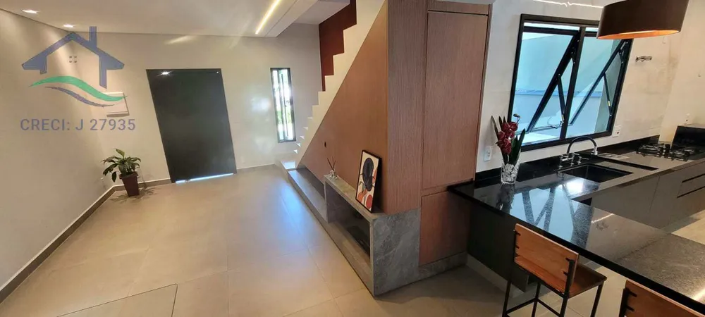 Casa de Condomínio, 3 quartos - Foto 9