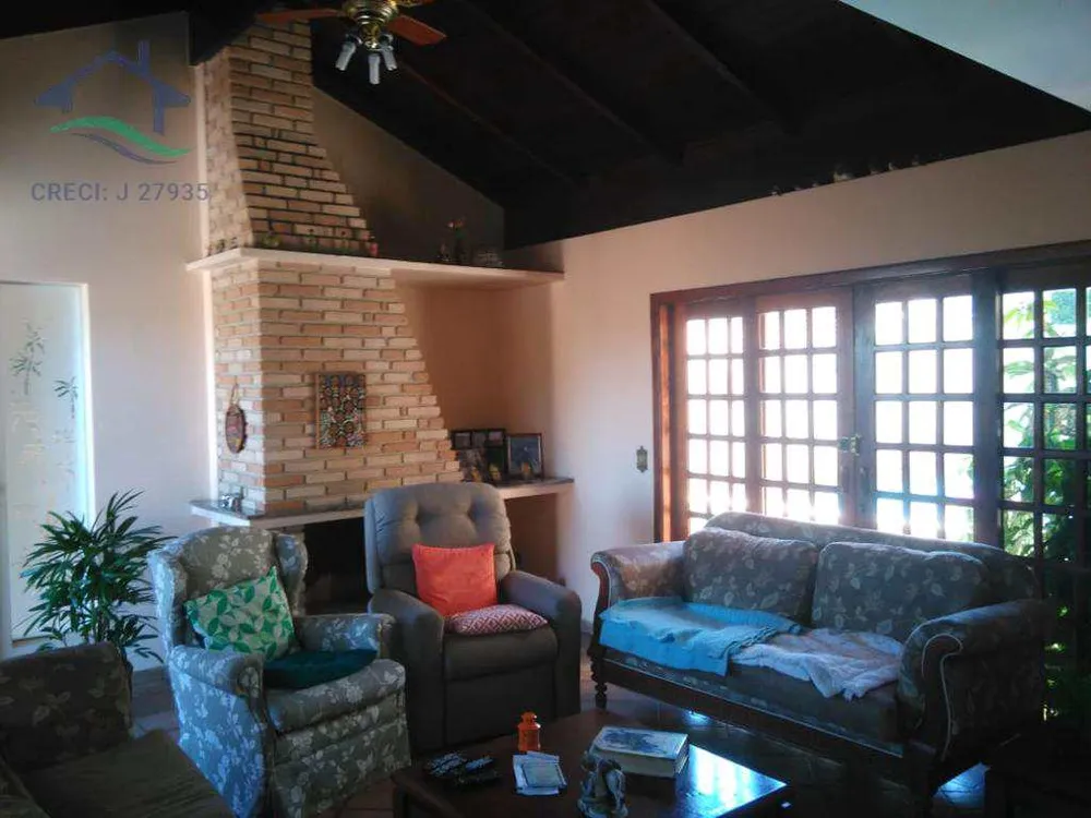 Casa, 4 quartos, 350 m² - Foto 3