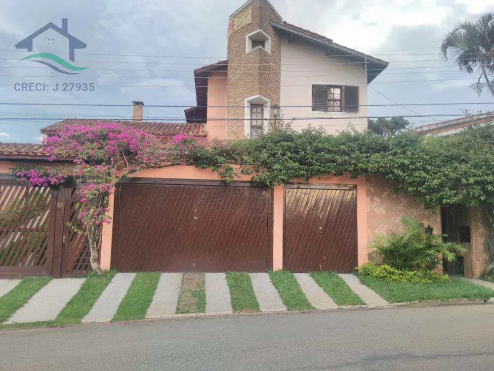 Casa, 4 quartos, 350 m² - Foto 11