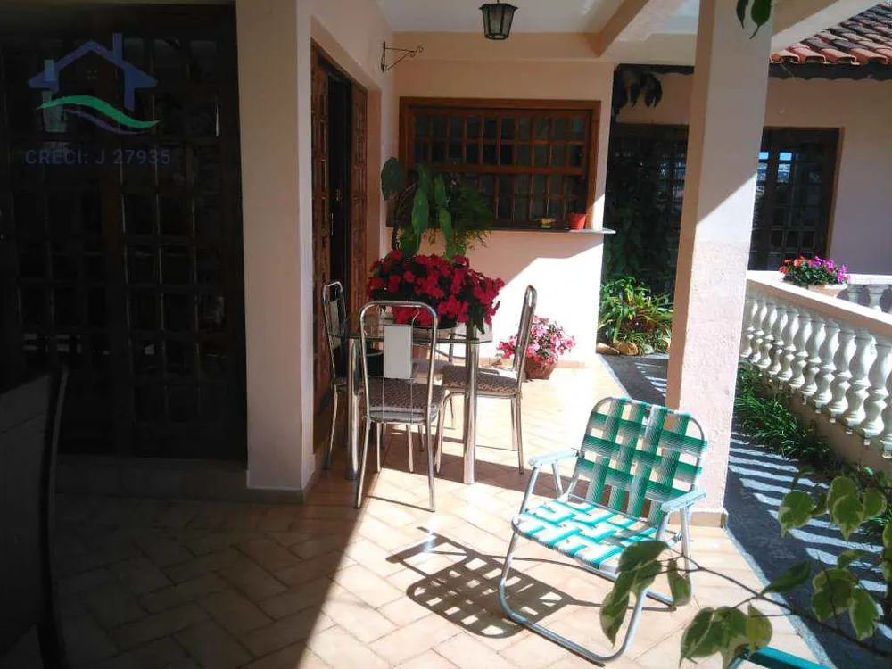 Casa, 4 quartos, 350 m² - Foto 7
