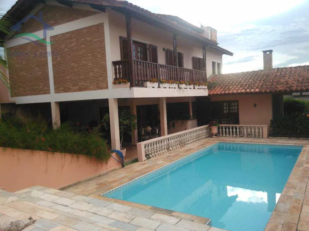 Casa, 4 quartos, 350 m² - Foto 9