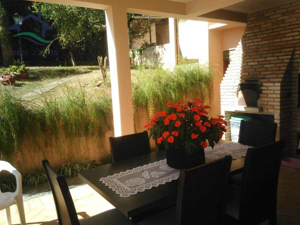 Casa, 4 quartos, 350 m² - Foto 8
