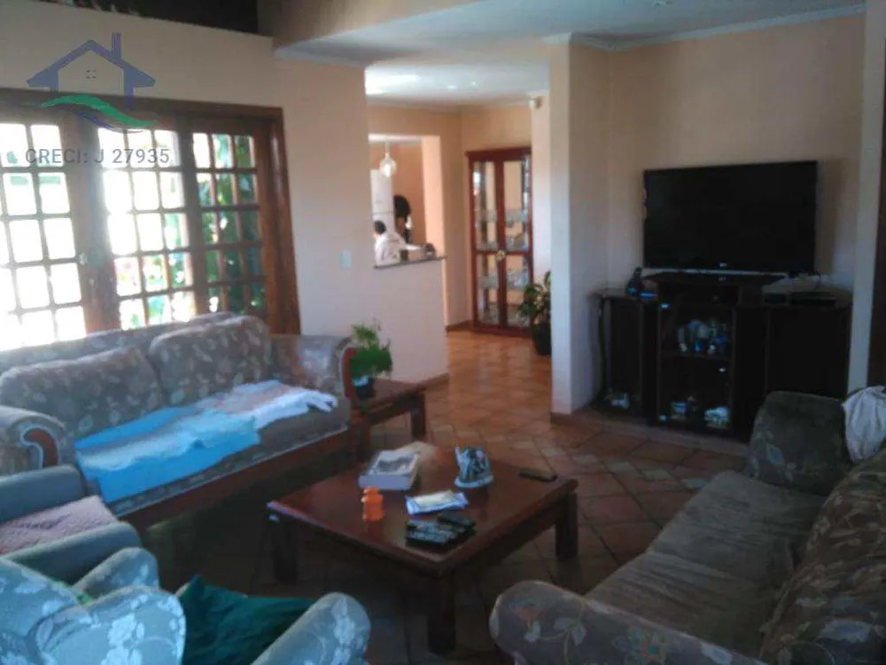Casa, 4 quartos, 350 m² - Foto 2
