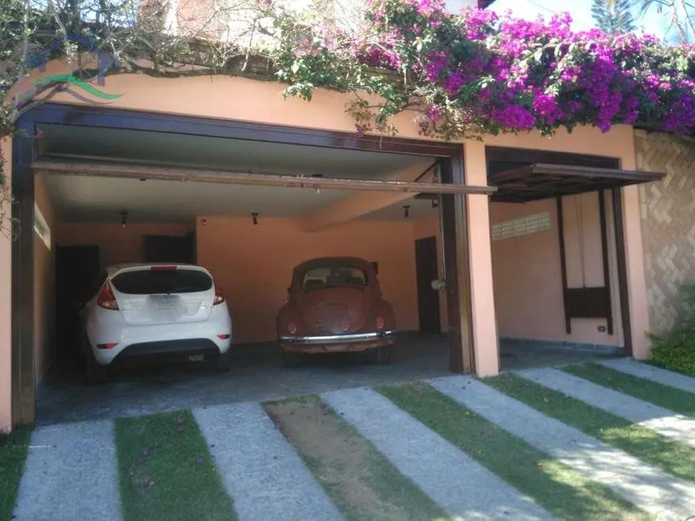 Casa, 4 quartos, 350 m² - Foto 5
