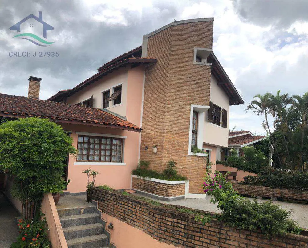 Casa, 4 quartos, 350 m² - Foto 14