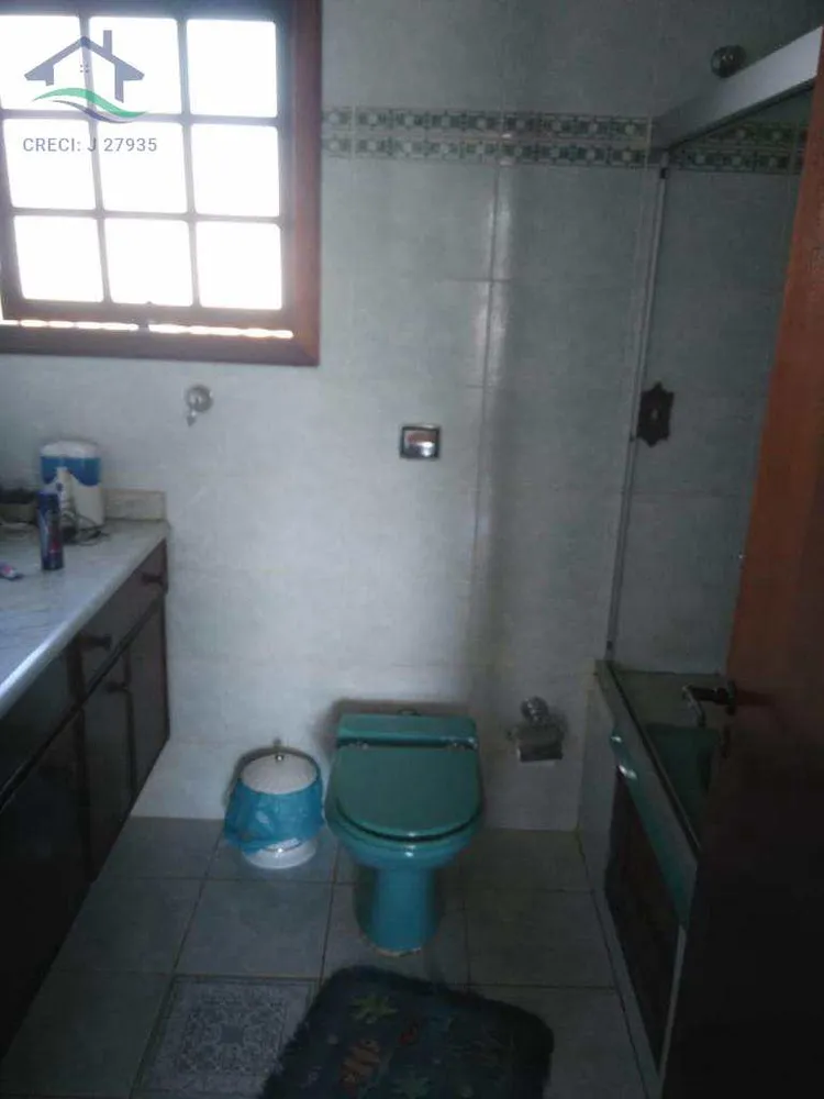 Casa, 4 quartos, 350 m² - Foto 13