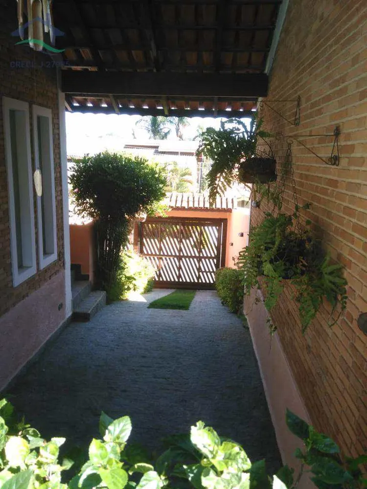 Casa, 4 quartos, 350 m² - Foto 10