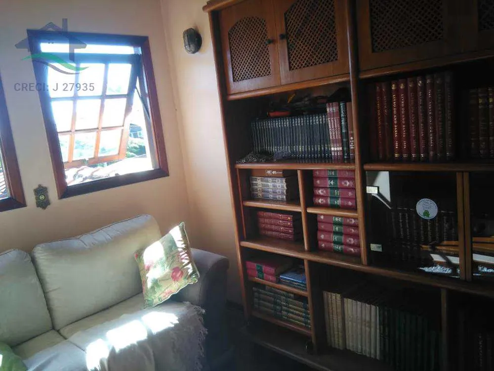 Casa, 4 quartos, 350 m² - Foto 4