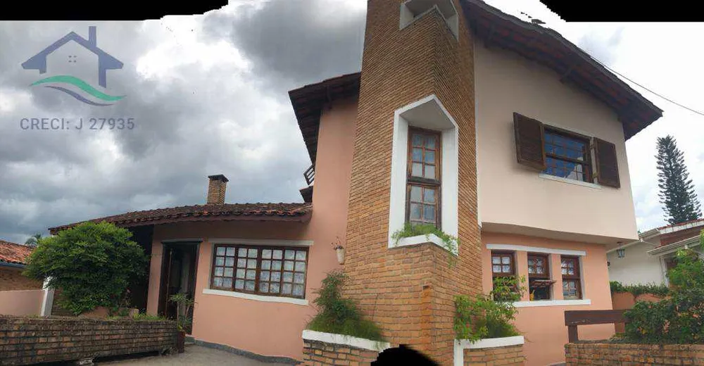 Casa, 4 quartos, 350 m² - Foto 6