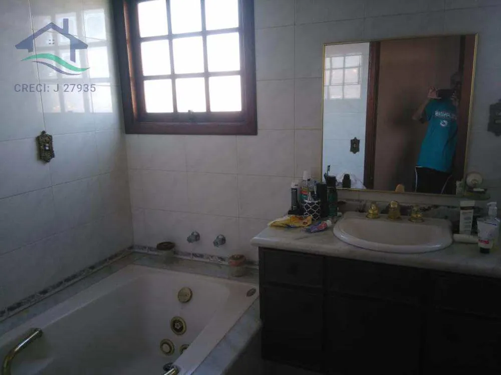 Casa, 4 quartos, 350 m² - Foto 12
