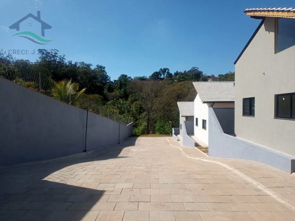 Casa de Condomínio, 3 quartos - Foto 8