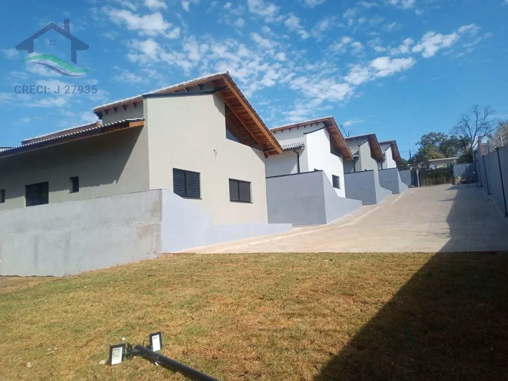 Casa de Condomínio, 3 quartos - Foto 5