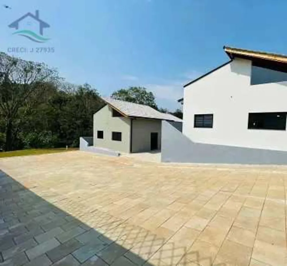 Casa de Condomínio, 3 quartos - Foto 7