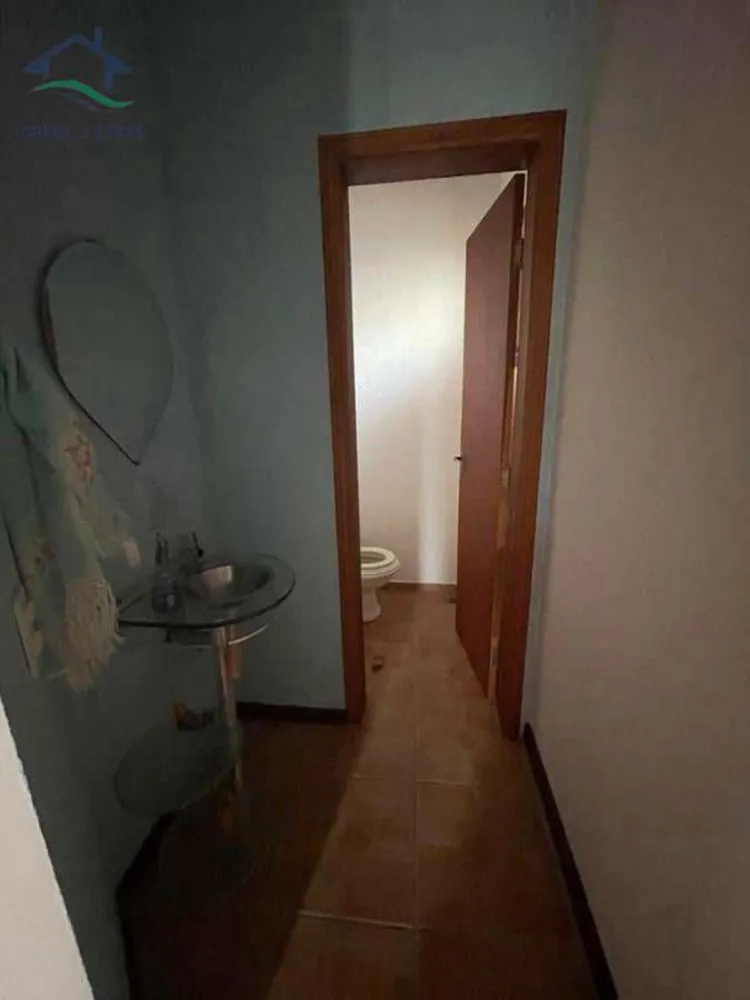 Casa de Condomínio, 4 quartos - Foto 9