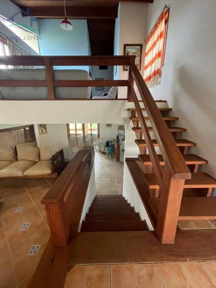 Casa de Condomínio, 4 quartos - Foto 10