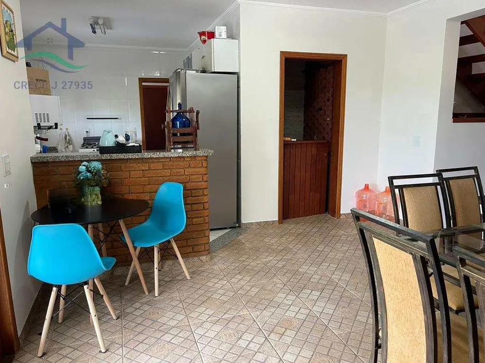 Casa de Condomínio, 4 quartos - Foto 5