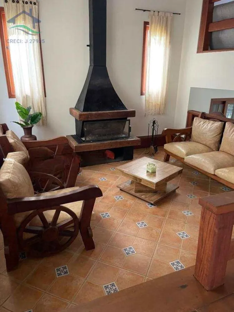 Casa de Condomínio, 4 quartos - Foto 6