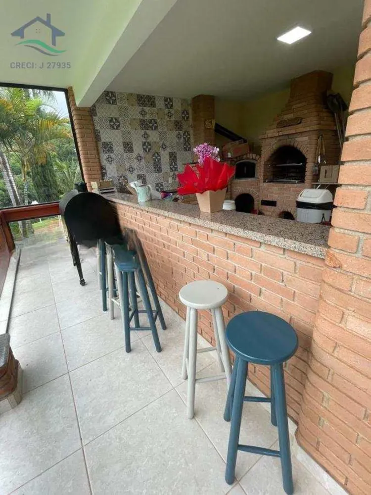 Casa de Condomínio, 4 quartos - Foto 7