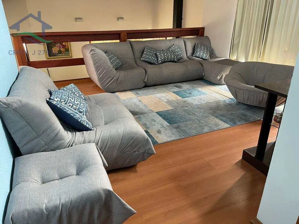 Casa de Condomínio, 4 quartos - Foto 8