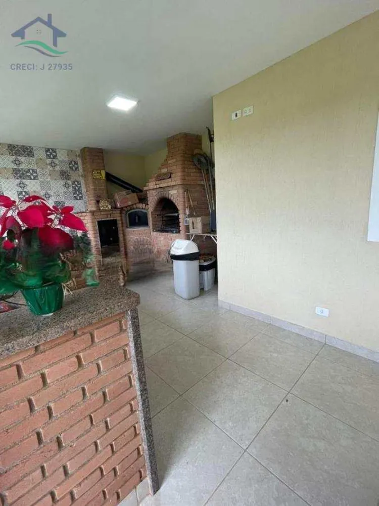 Casa de Condomínio, 4 quartos - Foto 11