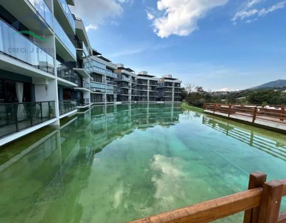 Cobertura, 3 quartos, 190 m² - Foto 1