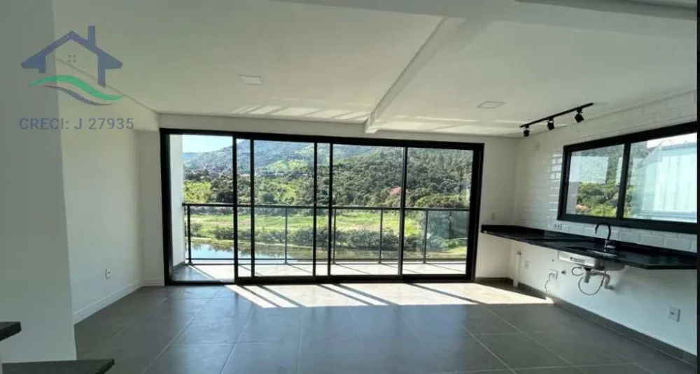 Cobertura, 3 quartos, 190 m² - Foto 2