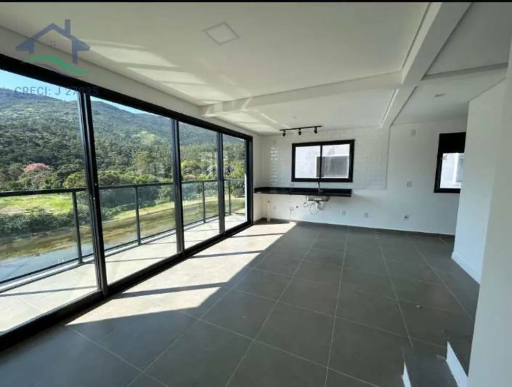 Cobertura, 3 quartos, 190 m² - Foto 3