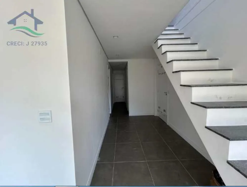 Cobertura, 3 quartos, 190 m² - Foto 5