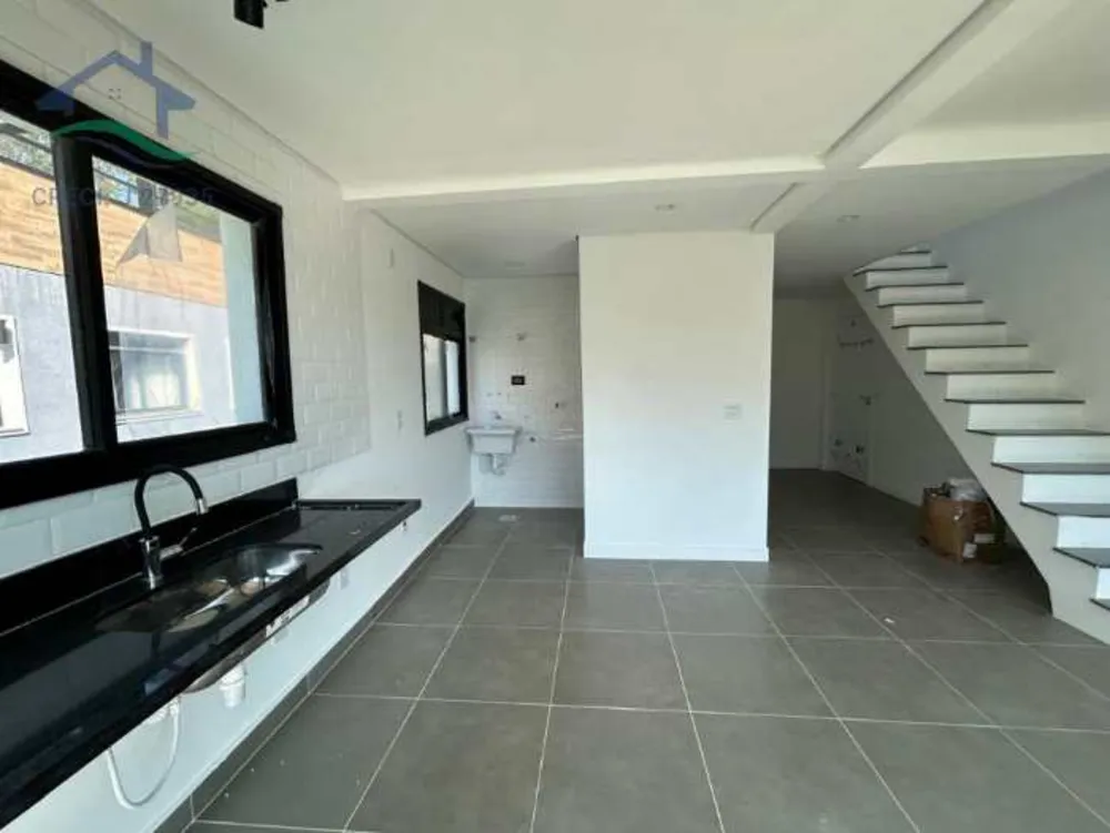 Cobertura, 3 quartos, 190 m² - Foto 4