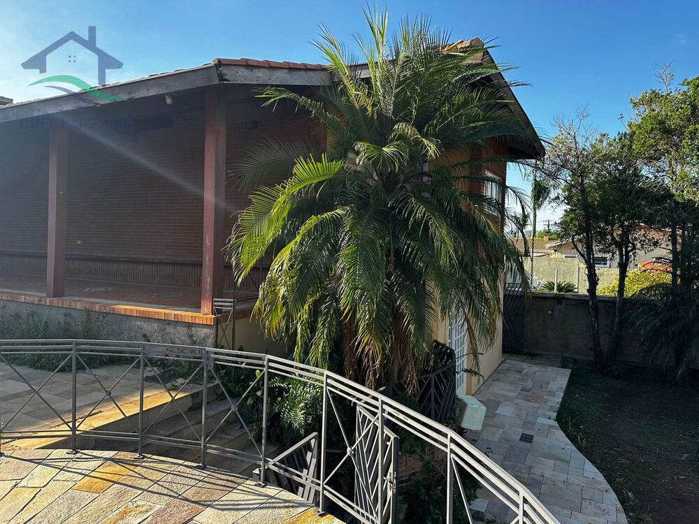 Casa, 4 quartos, 800 m² - Foto 6