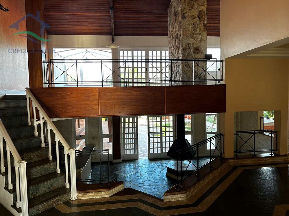 Casa, 4 quartos, 800 m² - Foto 2