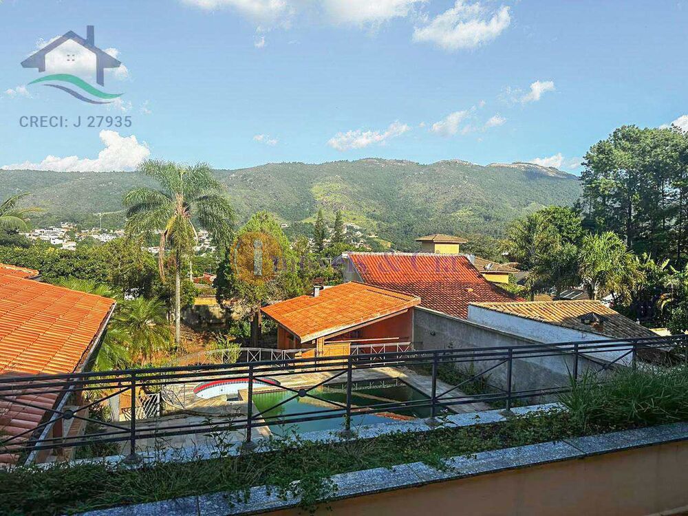 Casa, 4 quartos, 800 m² - Foto 8