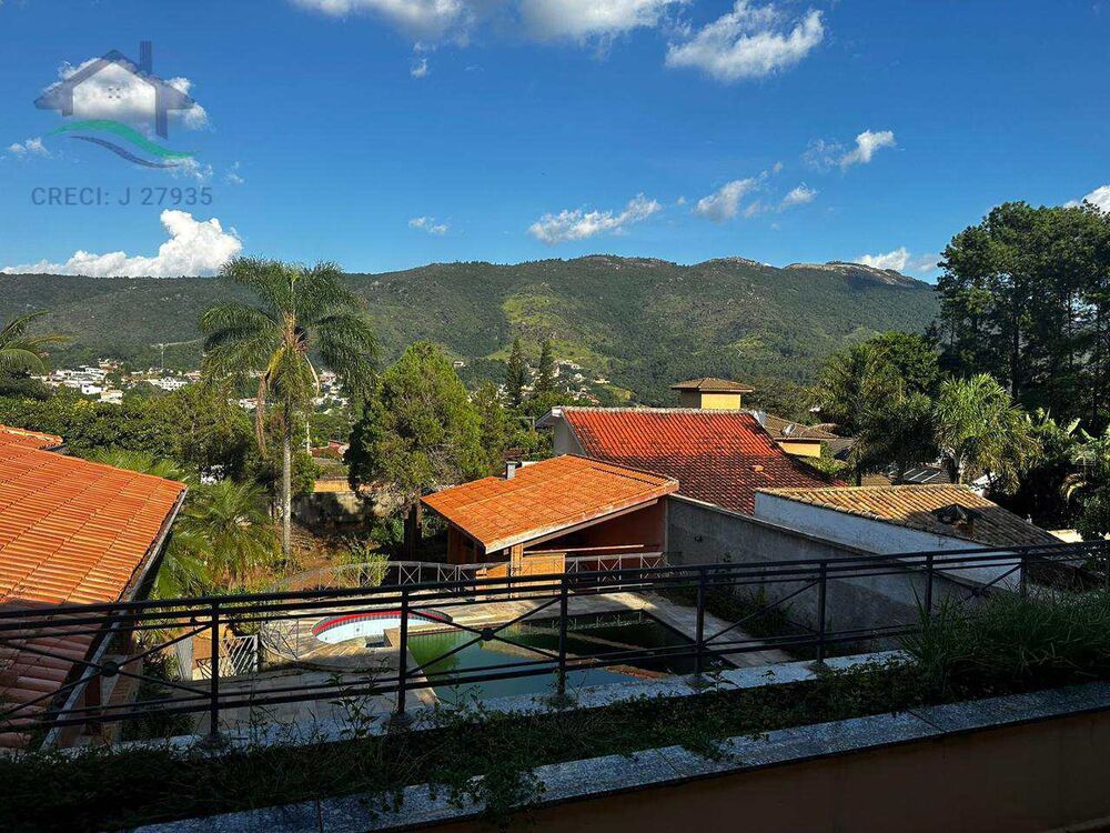 Casa, 4 quartos, 800 m² - Foto 7