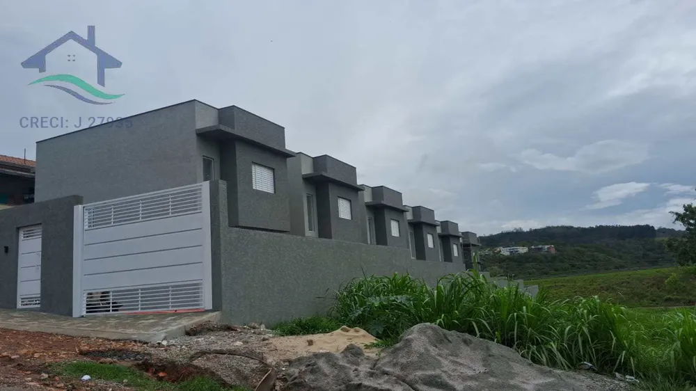 Casa de Condomínio, 2 quartos - Foto 8