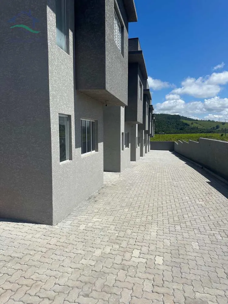 Casa de Condomínio, 2 quartos - Foto 7
