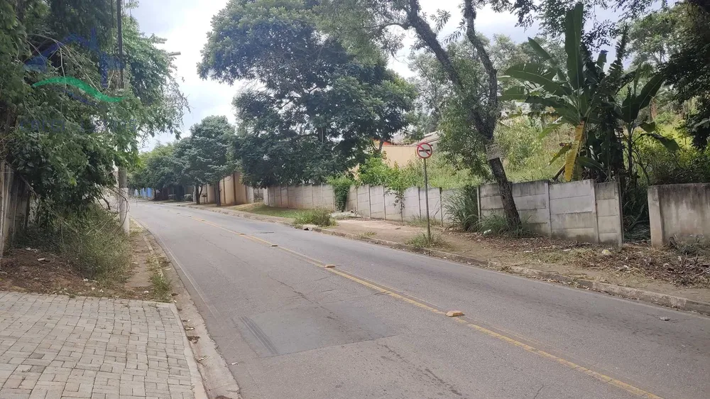 Loteamento e Condomínio, 1000 m² - Foto 1