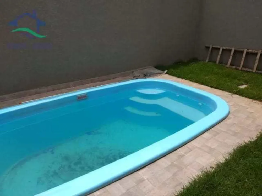 Casa, 3 quartos, 130 m² - Foto 8