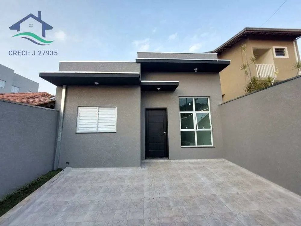 Casa, 3 quartos, 130 m² - Foto 2