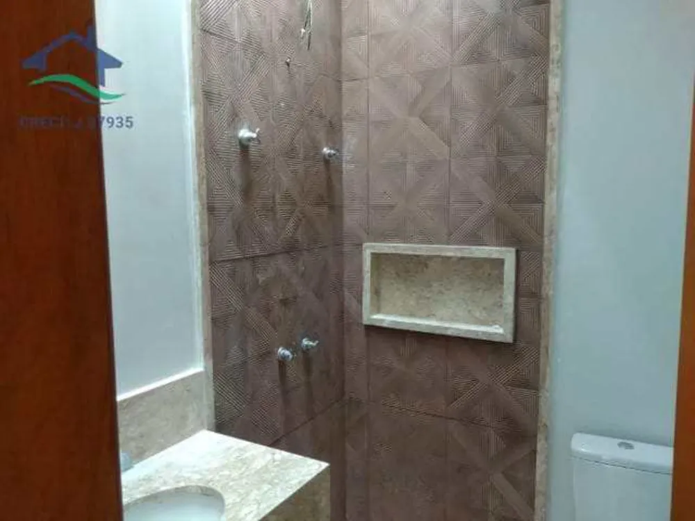 Casa, 3 quartos, 130 m² - Foto 5