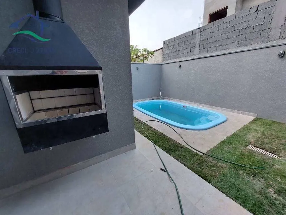 Casa, 3 quartos, 130 m² - Foto 1