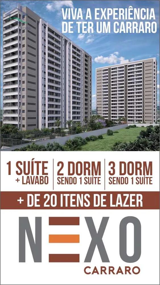 Apartamento, 2 quartos, 68 m² - Foto 6