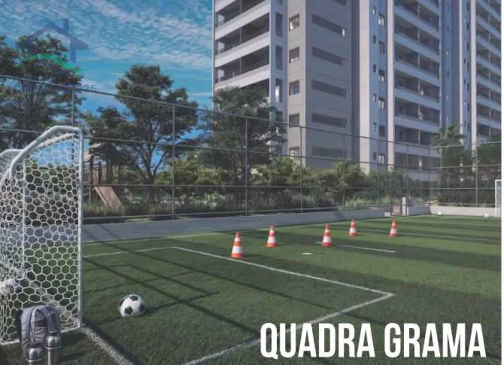 Apartamento, 2 quartos, 68 m² - Foto 5