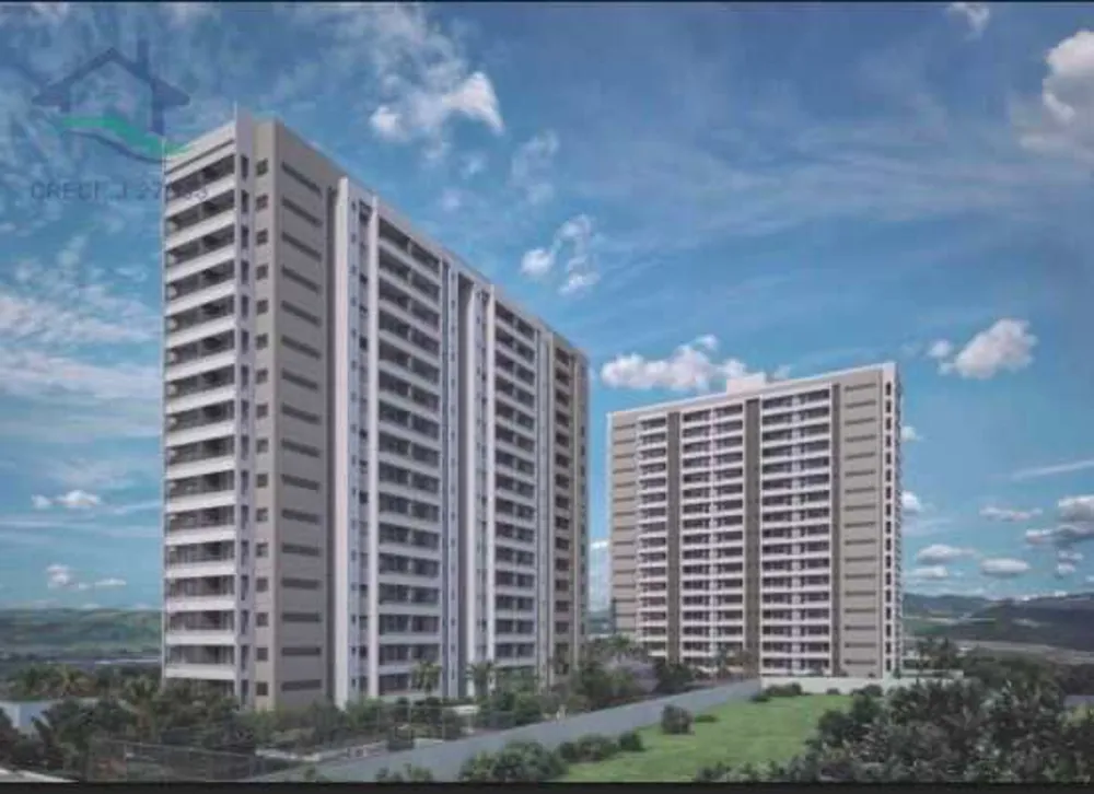 Apartamento, 2 quartos, 68 m² - Foto 16