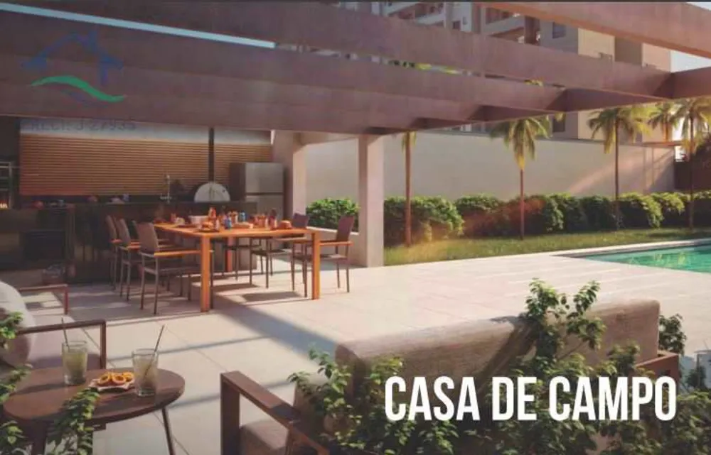 Apartamento, 2 quartos, 68 m² - Foto 9
