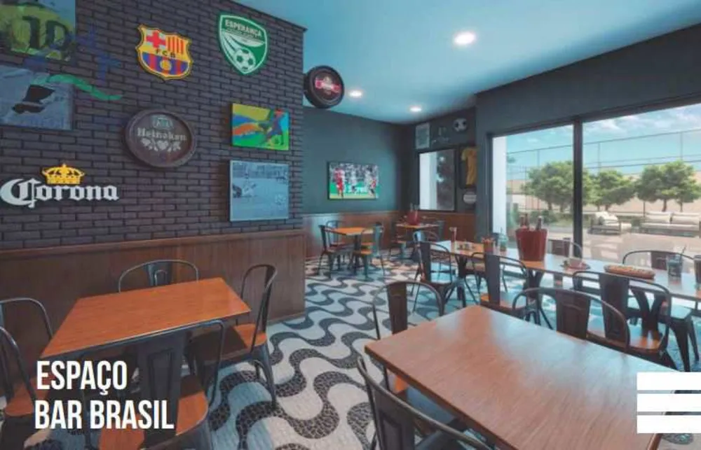 Apartamento, 2 quartos, 68 m² - Foto 6