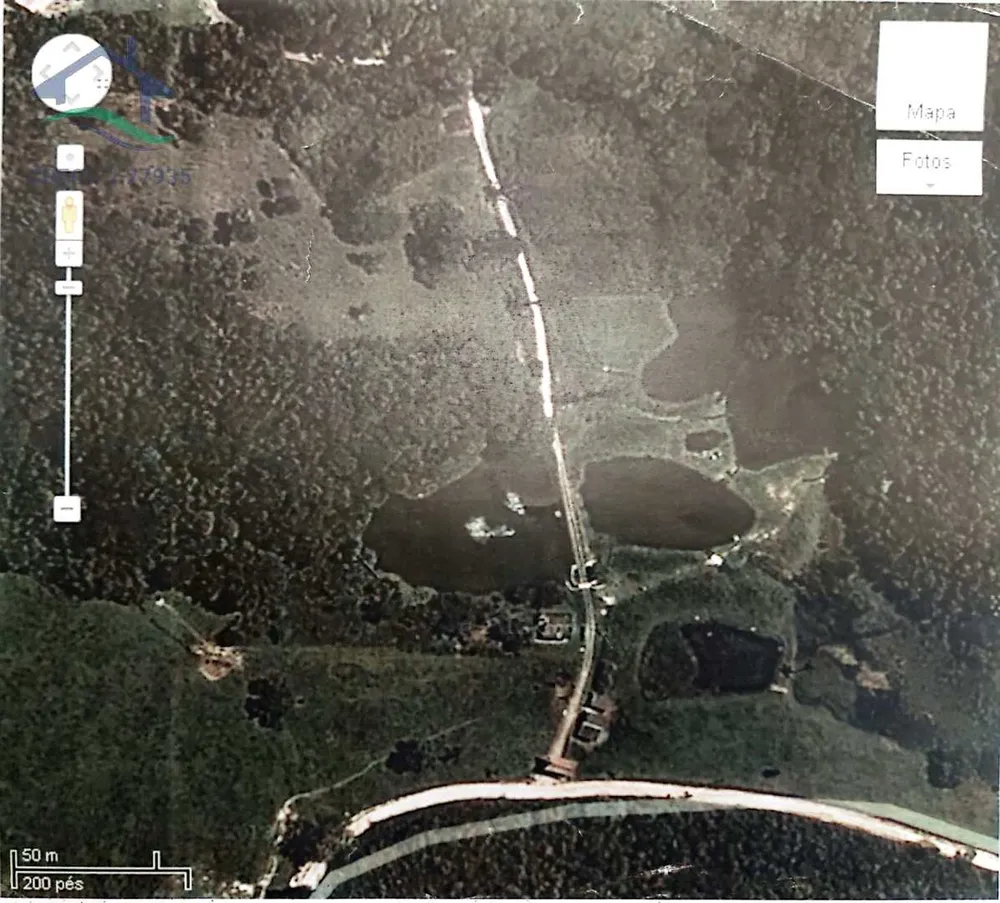 Sítio, 2 quartos, 53 hectares - Foto 14