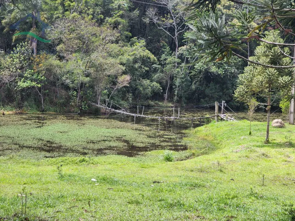 Sítio, 2 quartos, 53 hectares - Foto 10
