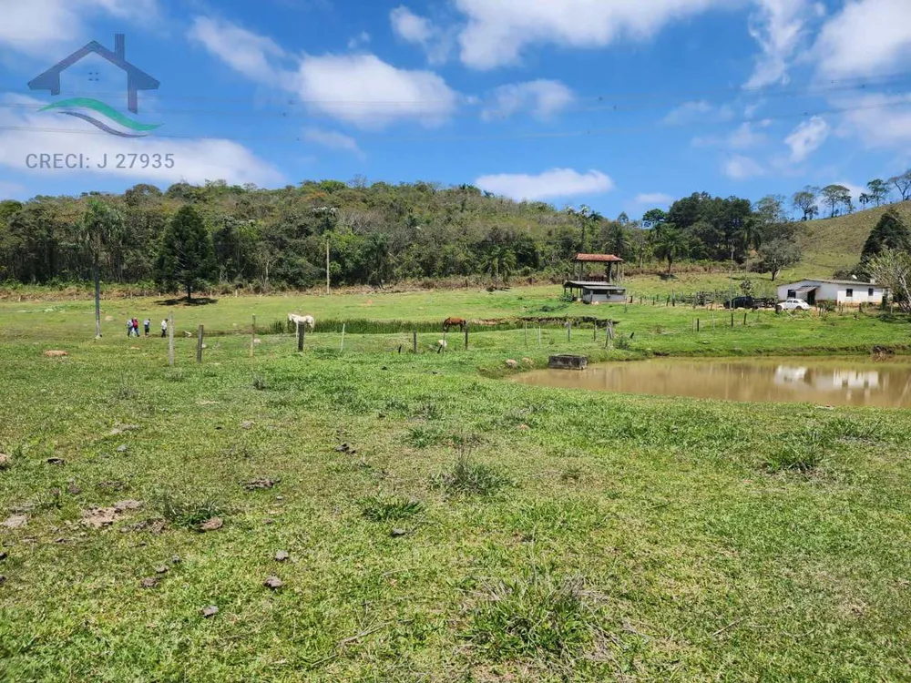 Sítio, 2 quartos, 53 hectares - Foto 4