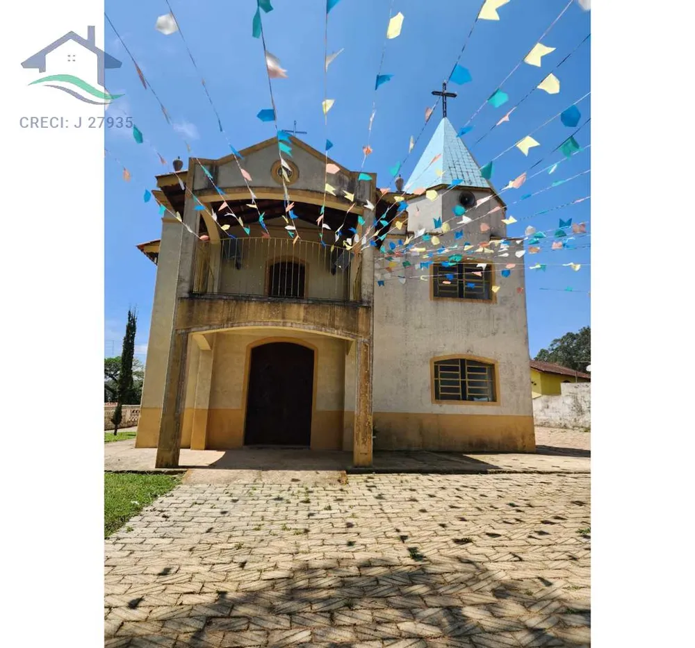 Sítio, 2 quartos, 53 hectares - Foto 1
