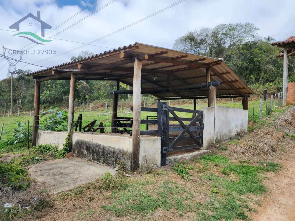 Sítio, 2 quartos, 53 hectares - Foto 12